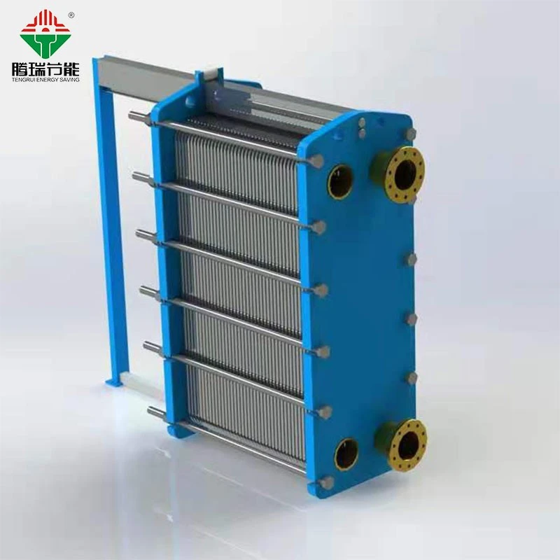 Water-water Heat Exchanger suppliers